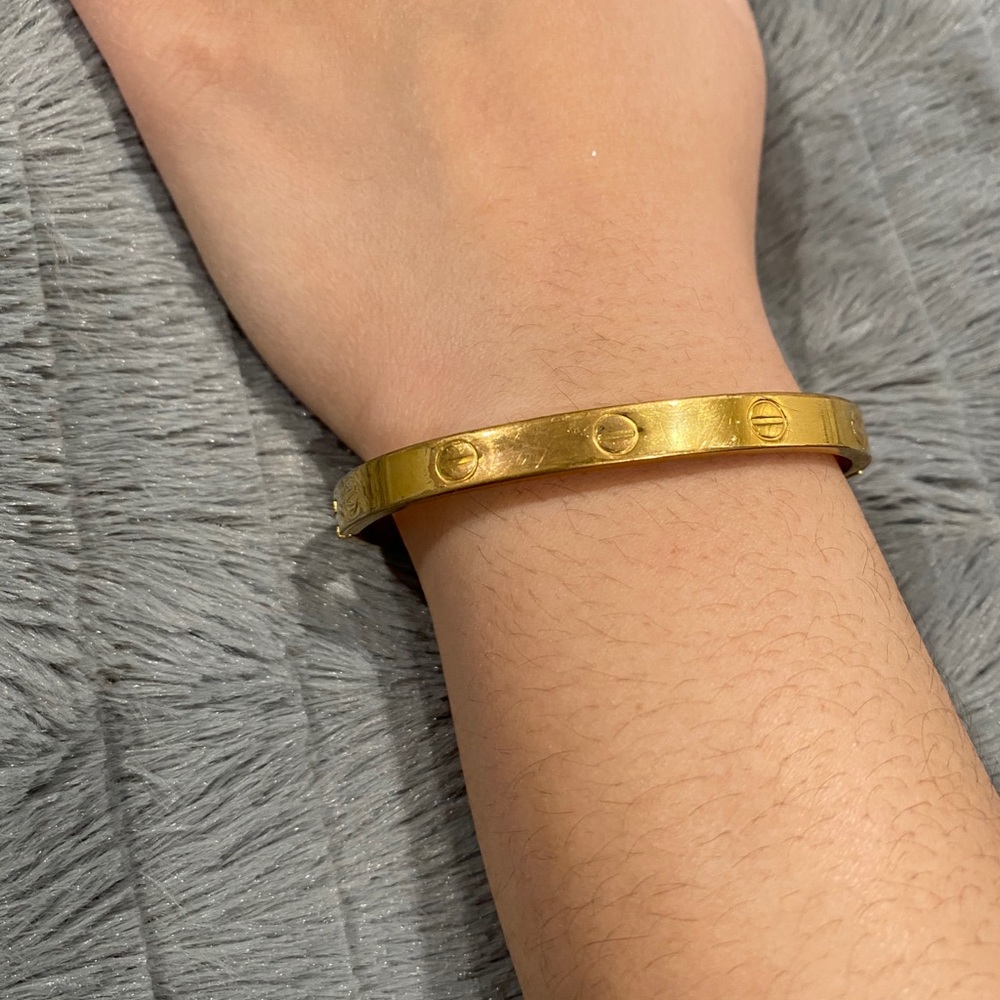 Vintage Charles Revson Bracelet